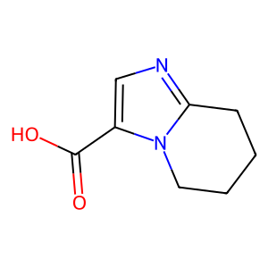CAS: 55365-04-3 | OR93373 | 5,6,7,8-Tetrahydroimidazo[1,2-a]pyridine-3-carboxylic acid