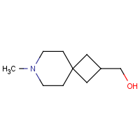 CAS:1363360-02-4 | OR933730 | {7-Methyl-7-azaspiro[3.5]nonan-2-yl}methanol