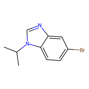 CAS: 1200114-01-7 | OR93375 | 5-Bromo-1-isopropylbenzoimidazole