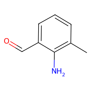 CAS: 84902-24-9 | OR93381 | 2-Amino-3-methylbenzaldehyde