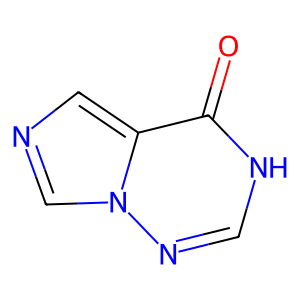 CAS: 865444-76-4 | OR93392 | 3H,4H-Imidazo[4,3-f][1,2,4]triazin-4-one