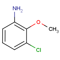 CAS: 51114-68-2 | OR9341 | 3-Chloro-2-methoxyaniline