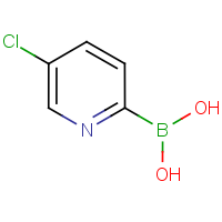 CAS: 652148-91-9 | OR9343 | 5-Chloropyridine-2-boronic acid