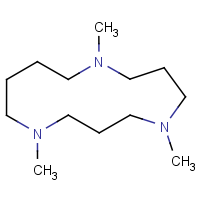 CAS: 209900-07-2 | OR9345 | 1,5,9-Trimethyl-1,5,9-triazacyclotridecane