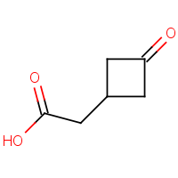 CAS: 1610028-25-5 | OR934535 | 2-(3-Oxocyclobutyl)acetic acid