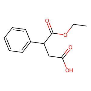 CAS: 32971-21-4 | OR93456 | 4-Ethoxy-4-oxo-3-phenylbutanoic acid