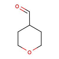 CAS:50675-18-8 | OR9347 | Tetrahydro-2H-pyran-4-carboxaldehyde