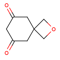 CAS: 1630907-24-2 | OR934727 | 2-Oxaspiro[3.5]nonane-6,8-dione