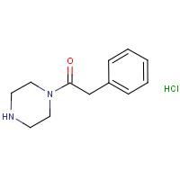 CAS:502653-18-1 | OR934729 | 2-Phenyl-1-(piperazin-1-yl)ethan-1-one hydrochloride