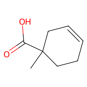 CAS: 16646-42-7 | OR93479 | 1-Methylcyclohex-3-ene-1-carboxylic acid