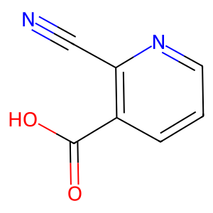 CAS: 73112-09-1 | OR93489 | 2-Cyanopyridine-3-carboxylic acid