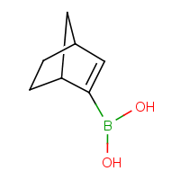 CAS:871333-98-1 | OR9349 | (Bicyclo[2.2.1]hept-2-en-2-yl)boronic acid