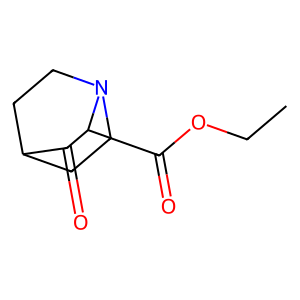 CAS: 34286-16-3 | OR93500 | Ethyl 3-oxoquinuclidine-2-carboxylate