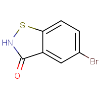 CAS: 186584-79-2 | OR935139 | 5-Bromobenzo[d]isothiazol-3(2H)-one