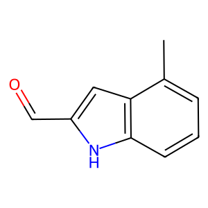 CAS: 58518-51-7 | OR93525 | 4-Methyl-1H-indole-2-carbaldehyde