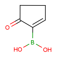 CAS:871329-71-4 | OR9353 | 5-Oxocyclopent-1-ene-1-boronic acid