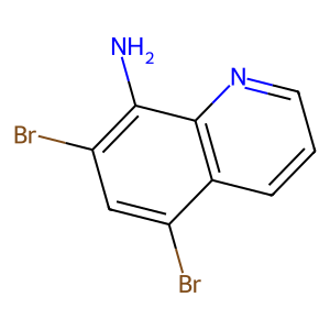 CAS: 36107-02-5 | OR93532 | 5,7-Dibromoquinolin-8-amine