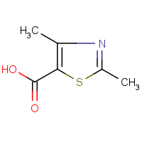 CAS: 53137-27-2 | OR9354 | 2,4-Dimethyl-1,3-thiazole-5-carboxylic acid