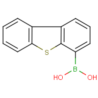 CAS: 108847-20-7 | OR9356 | Dibenzothiophene-4-boronic acid