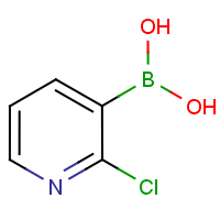 CAS: 381248-04-0 | OR9357 | 2-Chloropyridine-3-boronic acid