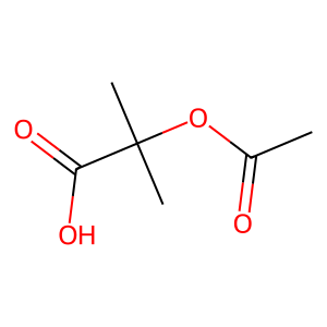 CAS: 15805-98-8 | OR93618 | 2-Acetoxy-2-methylpropanoic acid