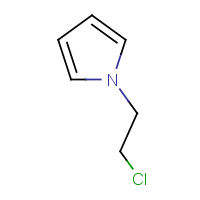 CAS: 77200-24-9 | OR936206 | 1-(2-Chloroethyl)pyrrole