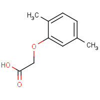 CAS:7356-41-4 | OR936222 | 2,5-Dimethylphenoxyacetic acid