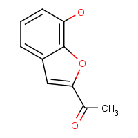 CAS: 40020-87-9 | OR936224 | 2-Acetyl-7-hydroxybenzofuran