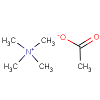 CAS: 10581-12-1 | OR936228 | Tetramethylammonium acetate