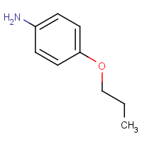 CAS: 4469-80-1 | OR936244 | 4-Propoxyaniline
