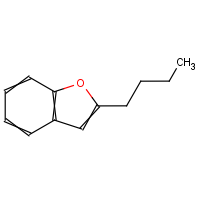 CAS:4265-27-4 | OR936275 | 2-Butylbenzofuran