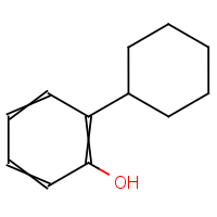 CAS:119-42-6 | OR936286 | 2-Cyclohexylphenol