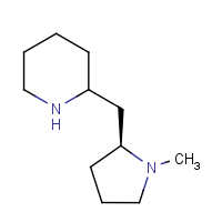 CAS: 84466-85-3 | OR936287 | (S)-(-)-1-Methyl-2-(1-piperidinomethyl)pyrrolidine