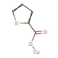 CAS:68986-76-5 | OR936291 | Copper(i) thiophene-2-carboxylate