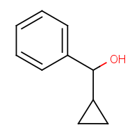 CAS: 1007-03-0 | OR936301 | Alpha-cyclopropylbenzyl alcohol