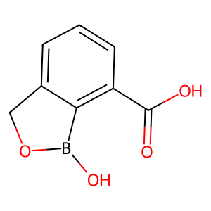 CAS: 1268335-28-9 | OR93631 | 1-Hydroxy-1,3-dihydrobenzo[c][1,2]oxaborole-7-carboxylic acid