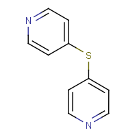 CAS:37968-97-1 | OR936342 | 4,4'-Thiodipyridine