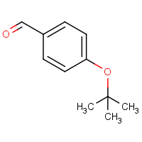 CAS:57699-45-3 | OR936350 | 4-(tert-Butoxy)benzaldehyde