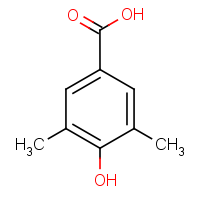 CAS: 4919-37-3 | OR936362 | 4-Hydroxy-3,5-dimethylbenzoic acid
