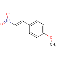 CAS:5576-97-6 | OR936372 | (E)-1-(4-Methoxyphenyl)-2-nitroethene