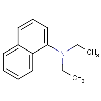 CAS: 84-95-7 | OR936375 | N,N-Diethyl-1-naphthylamine
