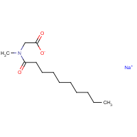 CAS:30377-07-2 | OR936414 | N-Decanoylsarcosine sodium salt