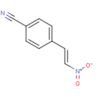 CAS: 5153-73-1 | OR936417 | 1-(4-Cyanophenyl)-2-nitroethene