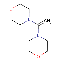 CAS: 14212-87-4 | OR936449 | 1,1-Bis(morpholino)ethylene