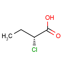 CAS: 54053-45-1 | OR936459 | (R)-2-Chlorobutyric acid