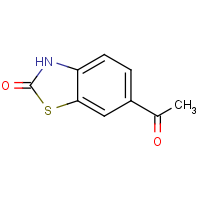 CAS: 133044-44-7 | OR936467 | 6-Acetyl-2(3H)-benzothiazolone
