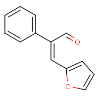 CAS: 57568-60-2 | OR936490 | 3-(2-Furyl)-2-phenylpropenal