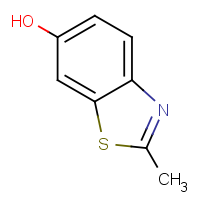 CAS: 68867-18-5 | OR936497 | 2-Methyl-1,3-benzothiazol-6-ol