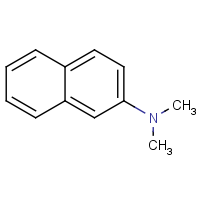 CAS: 2436-85-3 | OR936521 | N,N-Dimethyl-2-naphthylamine