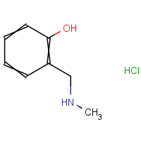 CAS:60399-02-2 | OR936532 | 2-Hydroxy-N-methylbenzylamine hydrochloride